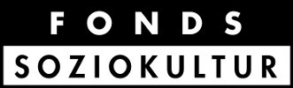 Logo Fond Soziokultur