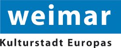 Logo Stadt Weimar