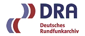 Logo Deutsches Rundfunkarchiv Babelsberg